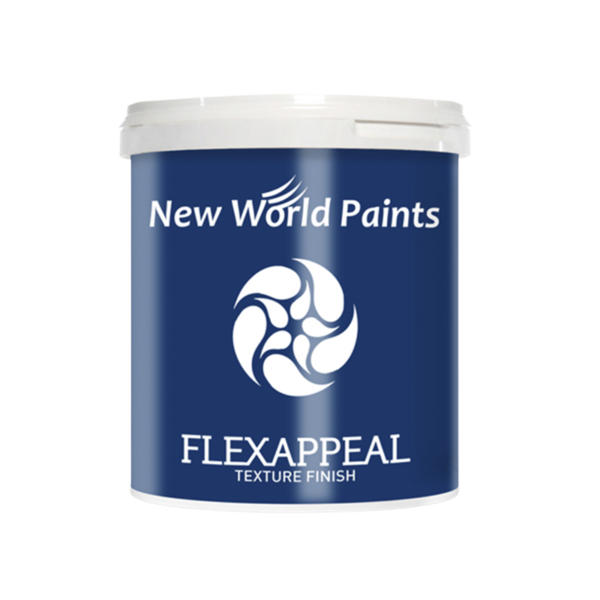 FLEXAPPEAL(elastomeric roller texture)