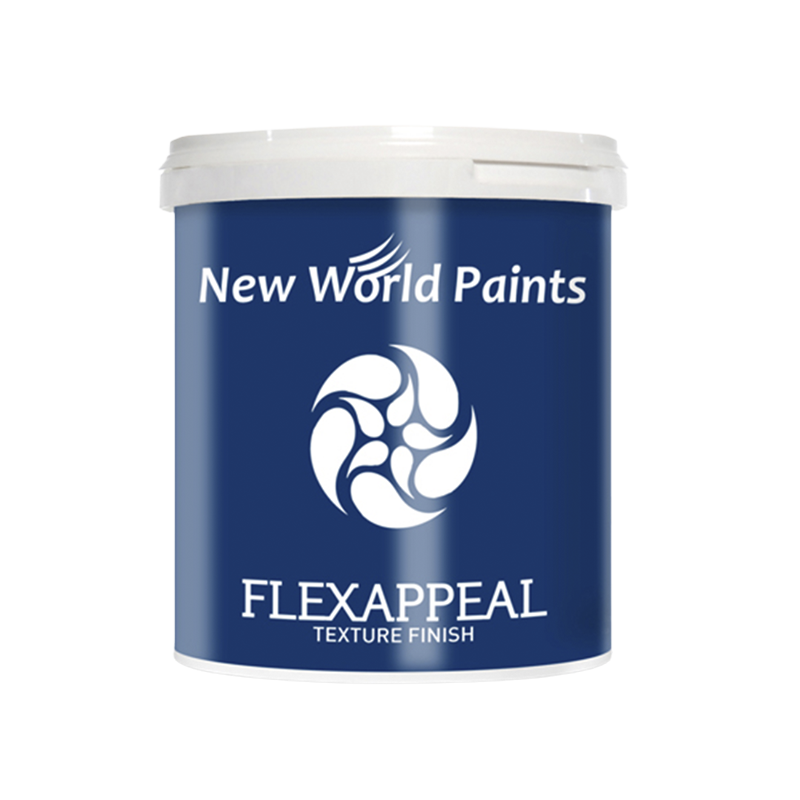 FLEXAPPEAL(elastomeric roller texture)