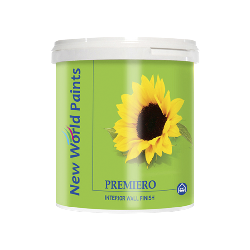 Premiero Quality Emulsion Paint Manufacturers and Suppliers