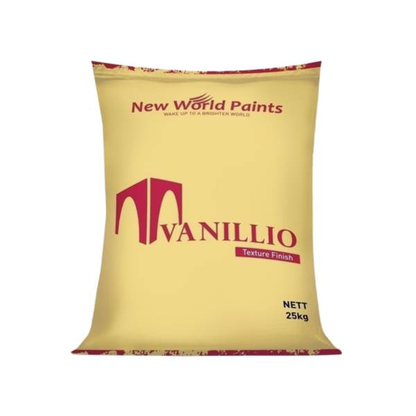 VANILLIO(fine texture)