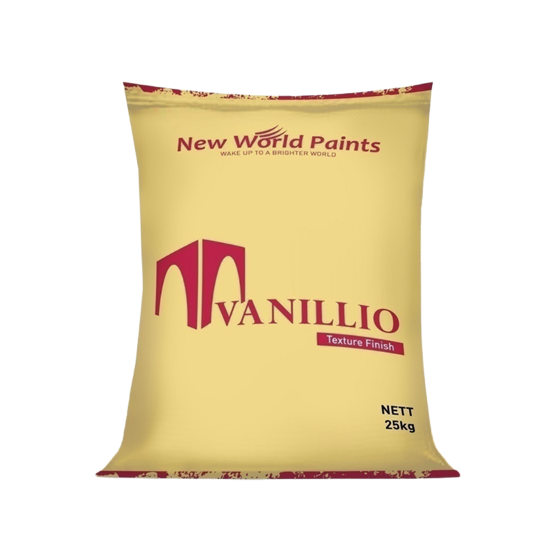 VANILLIO(fine texture)